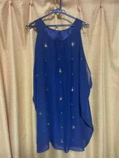 【最終値下げ】結婚式　お呼ばれ　ドレス/ ワンピース　ウェディング