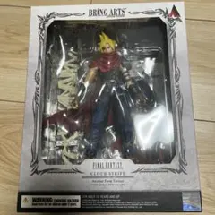 BRING ARTS クラウド・ストライフ Another ブリングアーツ