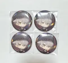 ★ 大神 晃牙 アニカフェ 追憶 デッドマンズ 缶バッジ SD