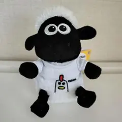 ひつじのショーン ベビーショーン おともだちTシャツマスコット2