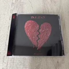 AIZO KingGnu CD