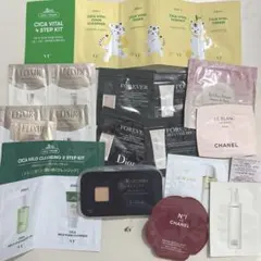 試供品 まとめ売り