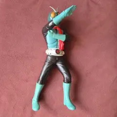 TS91 仮面ライダー 旧1号 フィギュア 2001年 バンプレスト 石森プロ