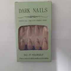 【13】 24個入り ネイルチップ