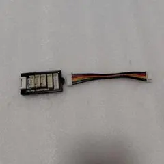 ラジコン用バッテリー充電用アダプター HP/PQのサムネイル