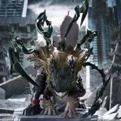 黒デク フィギュア ヒロアカ 堀越耕平 原画展 Limited edition