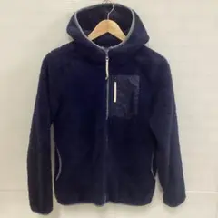 3.31◎A495◎ワークマン◎Fieldcore◎フード付きボアジャケット