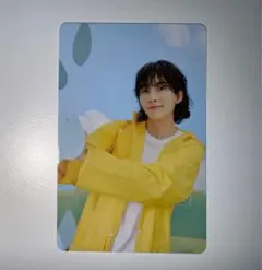 ジョンハン seventeen Heaven CARAT 封入 トレカ 12