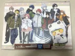 カラフルピーチ 一番くじ キャンパスボード