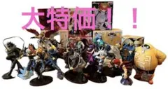 【本当の最終値下げ！！】僕のヒーローアカデミア フィギュアセット　22体！！