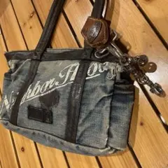 neighborhood・porter／バック