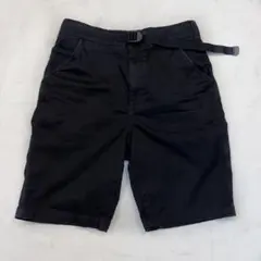 ディーゼル ジョグジーンズ ハーフパンツD-KROOLEY-SHORT 黒 32 - メルカリ