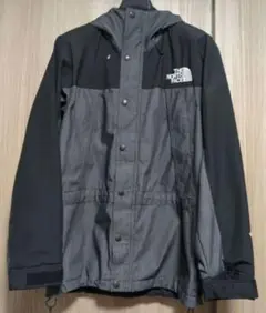 2025年最新】north face gtx denim mountain jacketの人気