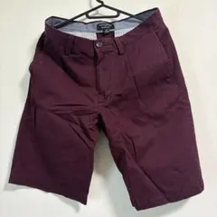 Banana Republic EMERSON ショートパンツ 30のサムネイル