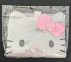 ハローキティ バインダー グリッター