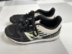 また値下げ◎newbalance HANZO 21.0 スニーカー