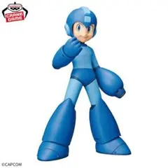 ロックマン Grandista-ROCKMAN-