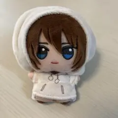 夢*崎様 新テニスの王子様 ちびぐるみ vol.2 不二周助