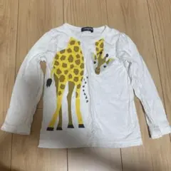 100cm トップス