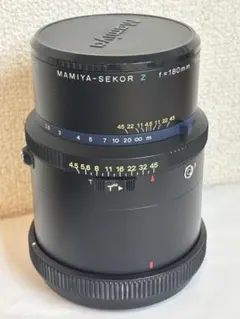 MAMIYA-SEKOR FISHEYE Z 37mm F4.5 W - メルカリ