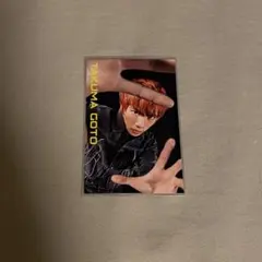 THE RAMPAGE ランペ 後藤拓磨 フォトカ