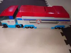 PAW PATROL パウ・パトロール トレーラーのサムネイル