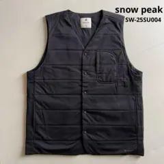 snow peak