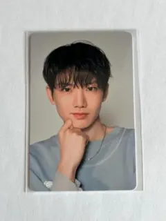 TREASURE 5周年 FC 限定 トレカ ジュンギュ ⑧ -2