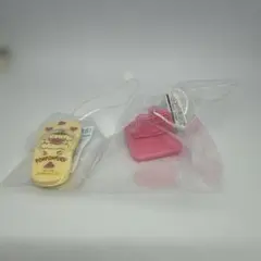 サンリオショップ ノベルティ　おまけ　景品　2点セット