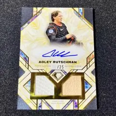 2025年最新】topps サイン ラッチマンの人気アイテム - メルカリ