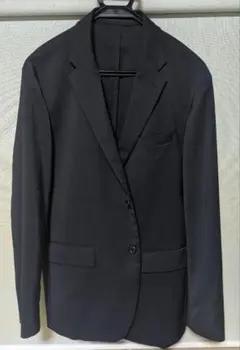 ユニクロ　感動ジャケット