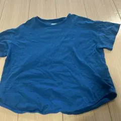 monmimiTシャツ　Lサイズ　110〜120のサムネイル