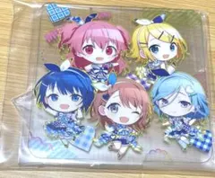 モモジャン プロセカ SEGAラッキーくじ