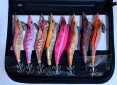 2026年最新】エギ王liveサーチの人気アイテム - メルカリ