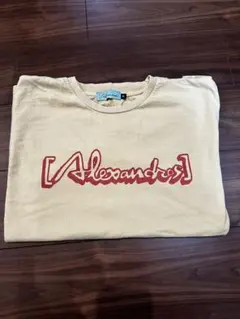 レ*ン様 [alexandros] 東京スカパラダイスオーケストラ 対バン記念T
