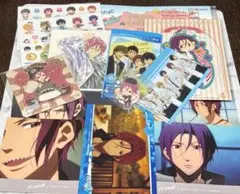 Free! 松岡凛 グッズ　まとめ売り　④