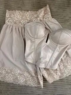 ブライダルインナー　c65