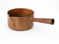Mauviel 1830 ムヴィエール 銅鍋 14cm シュガーパン フランス製 Mauviel 1830 ムヴィエール 銅鍋 14cm シュガーパン フランス製 - メルカリ