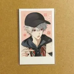 にじさんじ　ChroNoiR 福袋2026 ランダムチェキ風カード　葛葉