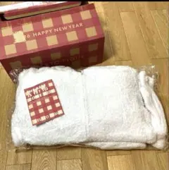 【新品】gelato pique 福袋2026 モコモコ3点