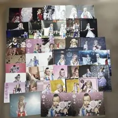 ミュージカル刀剣乱舞 今剣 ブロマイド セット