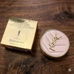 新品未使用！YSL クッションファンデーションミニ　B10