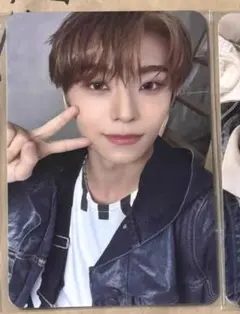 TWICE ミナ TEN yizhiyu yzy サイン会 トレカ D - メルカリ