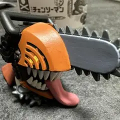 チェンソーマン レゼ篇 おねむたん　チェンソーマン