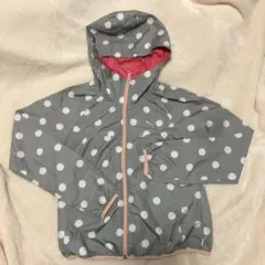 PUMA マウンテンパーカー