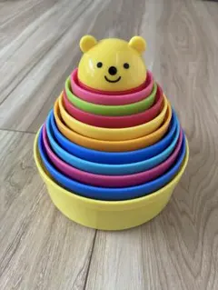 Combi コンビ コップかさね