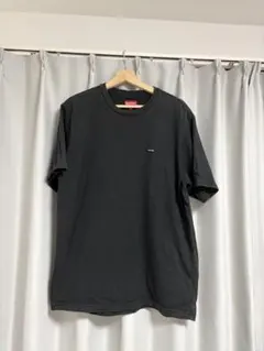 Supreme 26SS Small Box Logo Tee 黒 S - メルカリ
