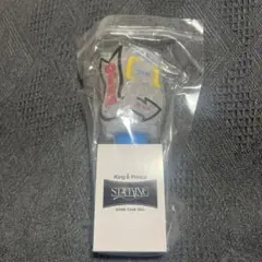 King & Prince キンプリ STARRING ペンライト