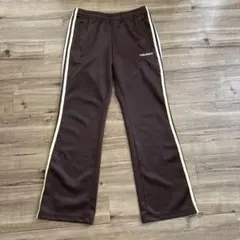 adidas ジャージ ファイヤーバードトラックパンツ サイズMのサムネイル