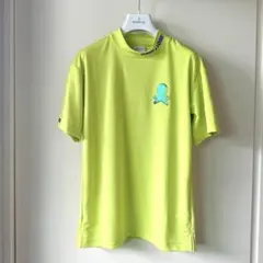 26ss正規品 新品 MARK&LONA マーク＆ロナ モックネックシャツ 48